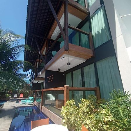 Merepe Suites Порту-де-Галиньяш Экстерьер фото