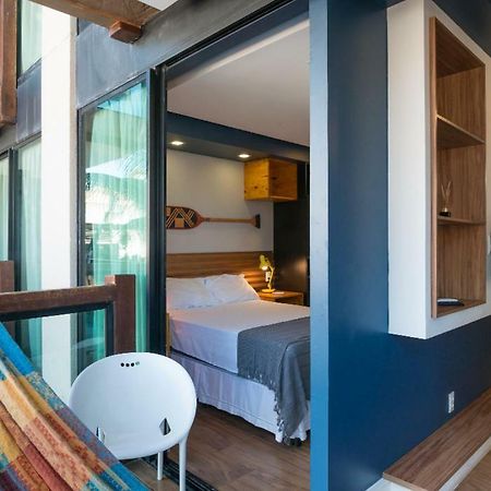 Merepe Suites Порту-де-Галиньяш Экстерьер фото