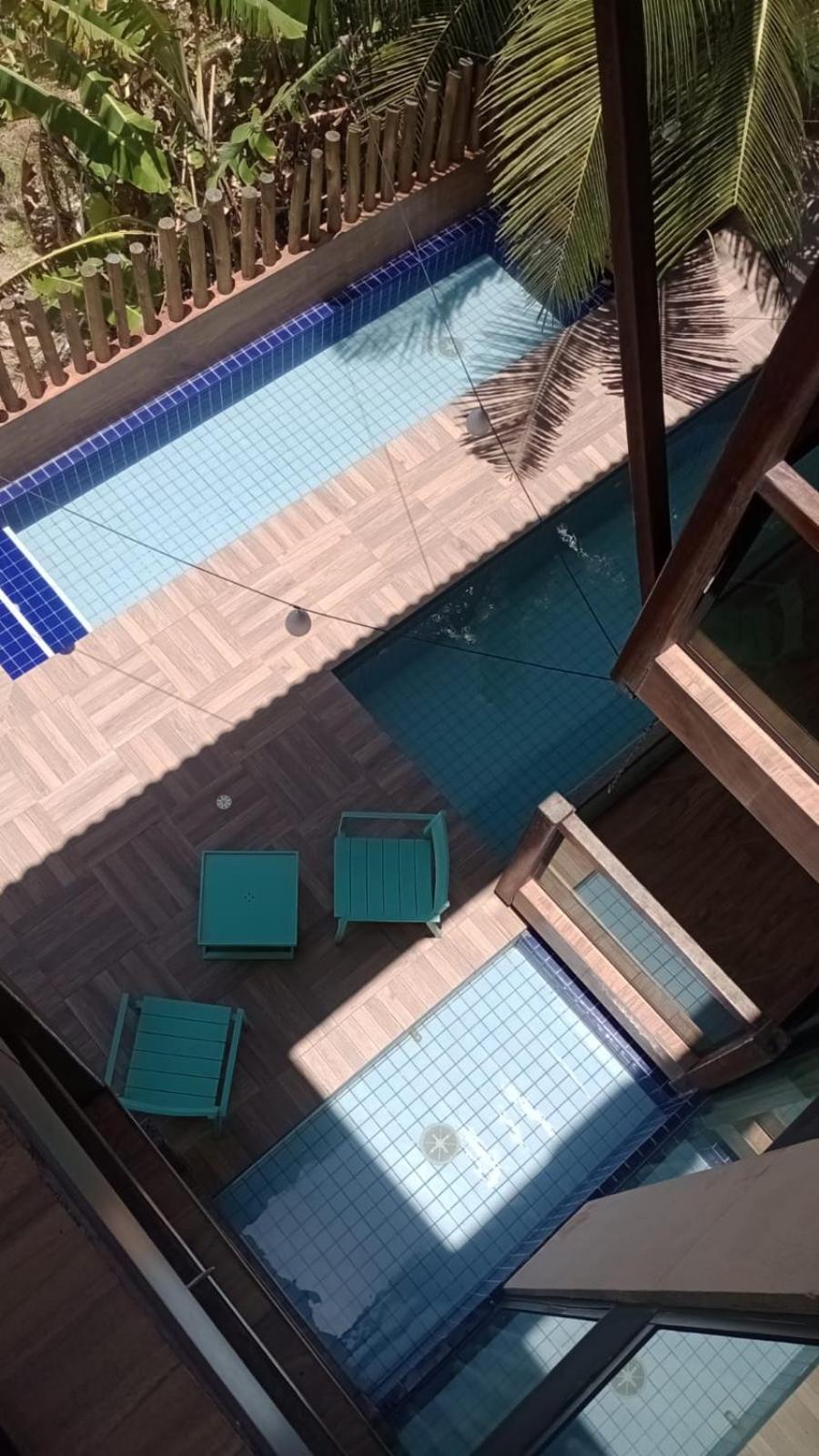 Merepe Suites Порту-де-Галиньяш Экстерьер фото