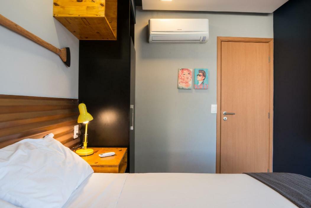 Merepe Suites Порту-де-Галиньяш Экстерьер фото