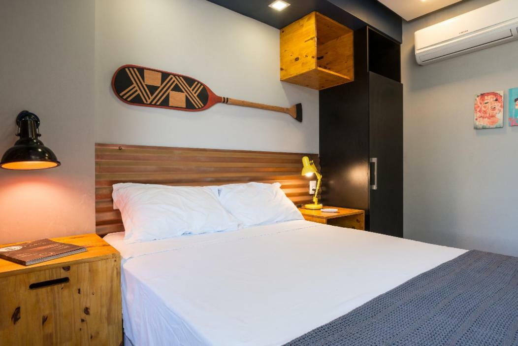 Merepe Suites Порту-де-Галиньяш Экстерьер фото